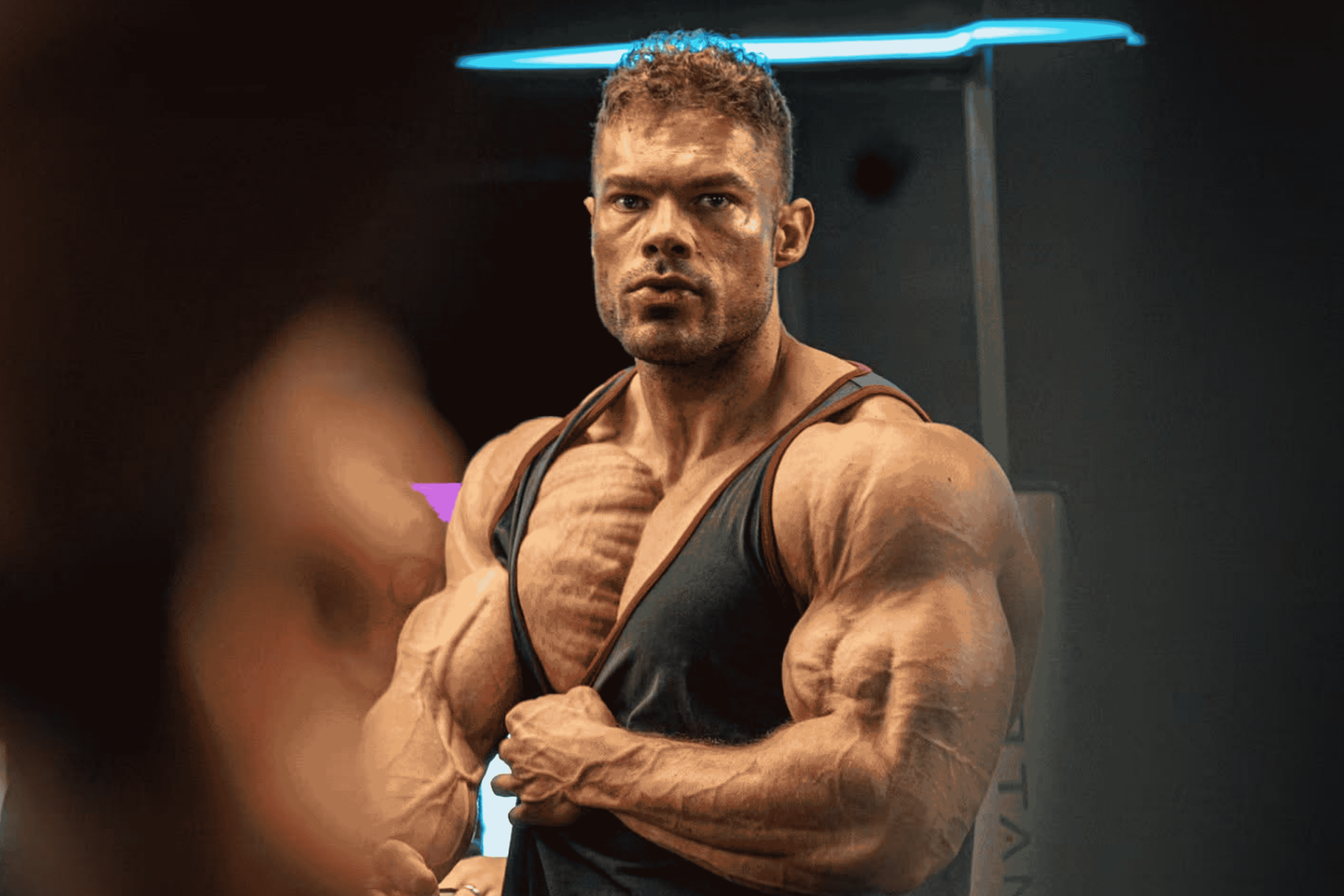 Wesley Vissers